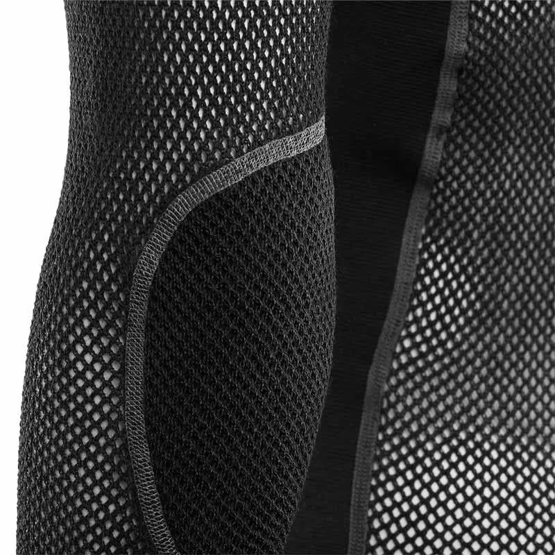 Aclima WoolNet crewneck M's (Jet Black)