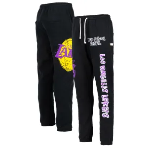 AFTER SCHOOL SPECIAL: LAKERS SWEAT BLACK