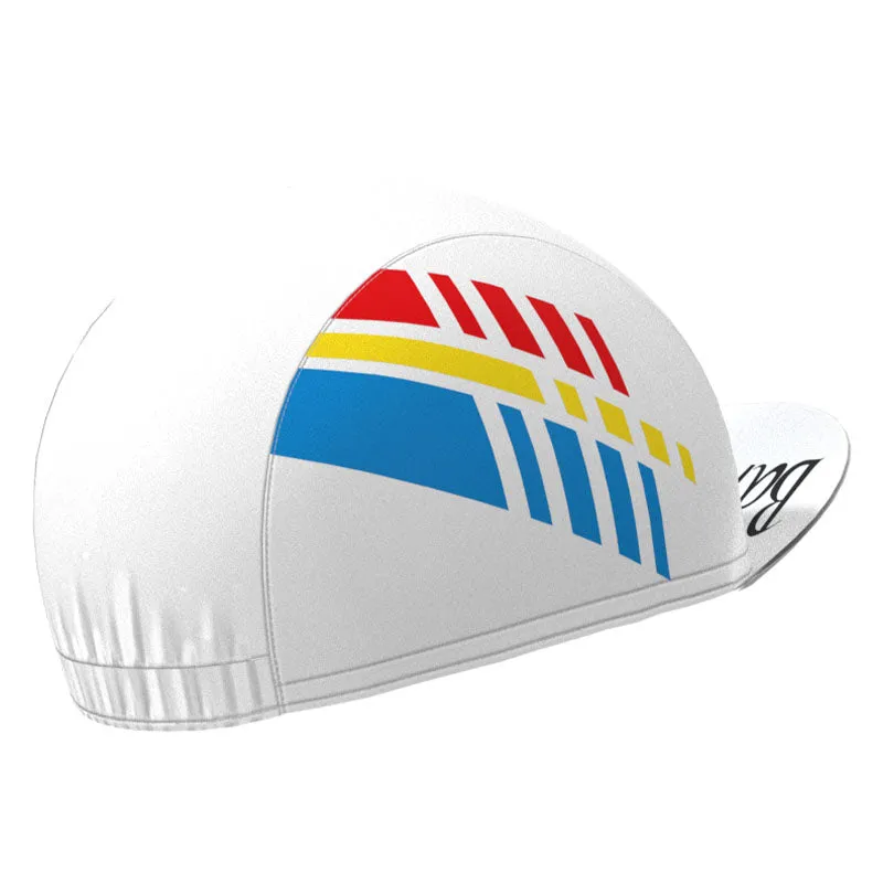 Banesto Retro Cap