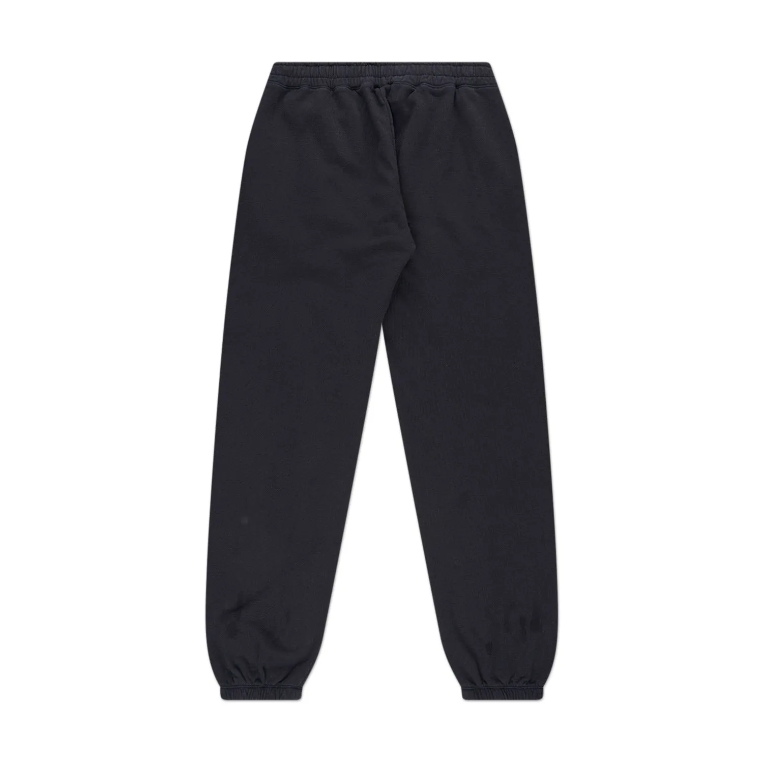 bianca chandôn logo sweatpants (black)