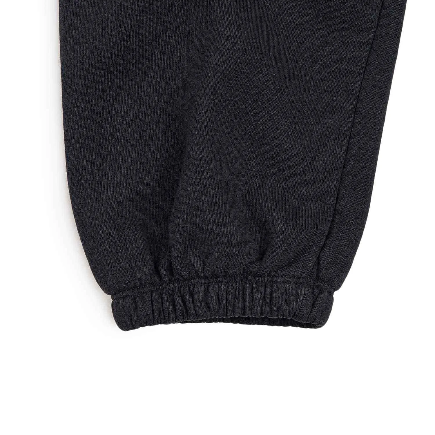 bianca chandôn logo sweatpants (black)