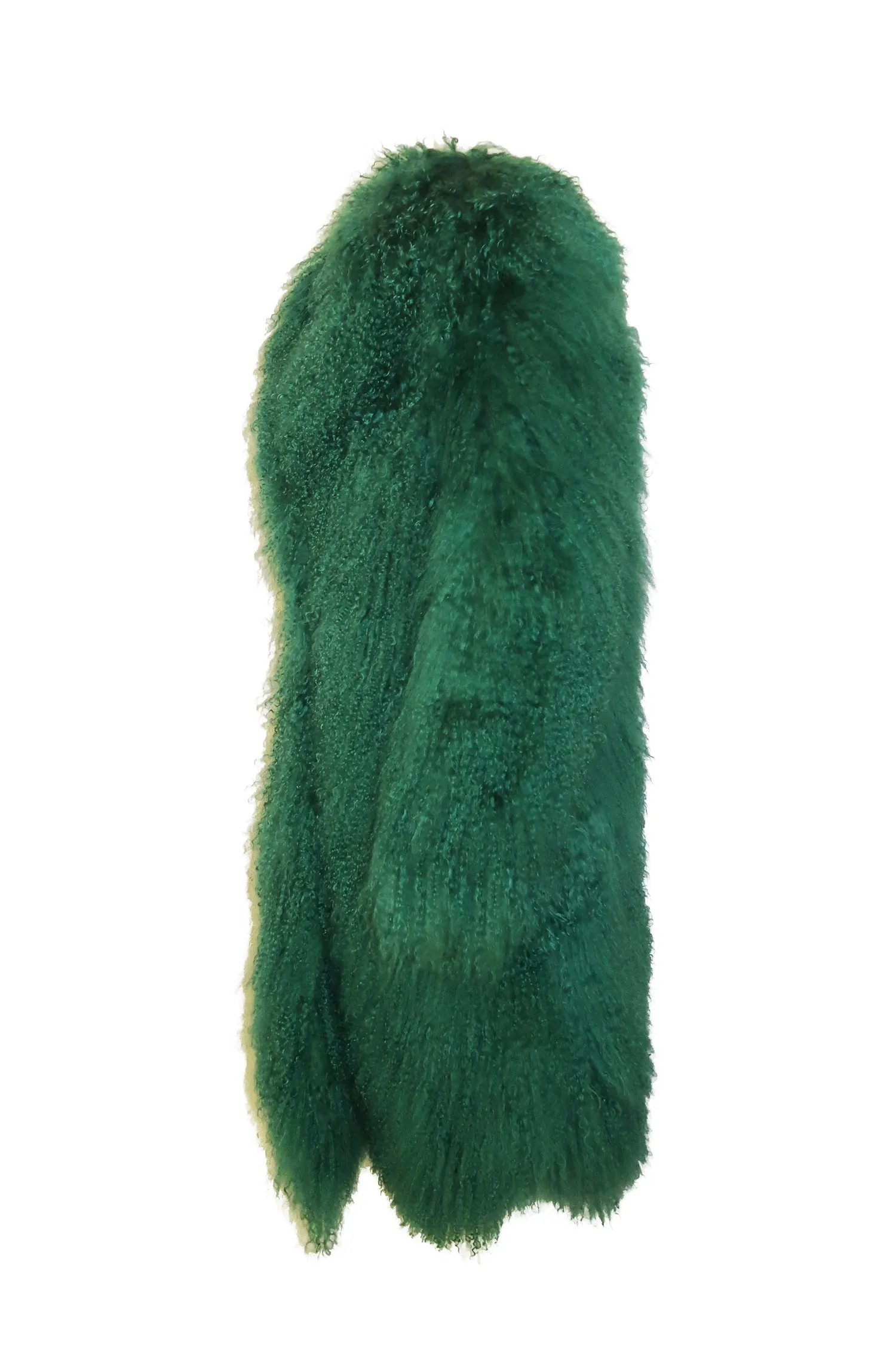 Brooklyn Coat in Forrest