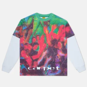Carpet Company - Club Longsleeve T-Shirt - Thermal