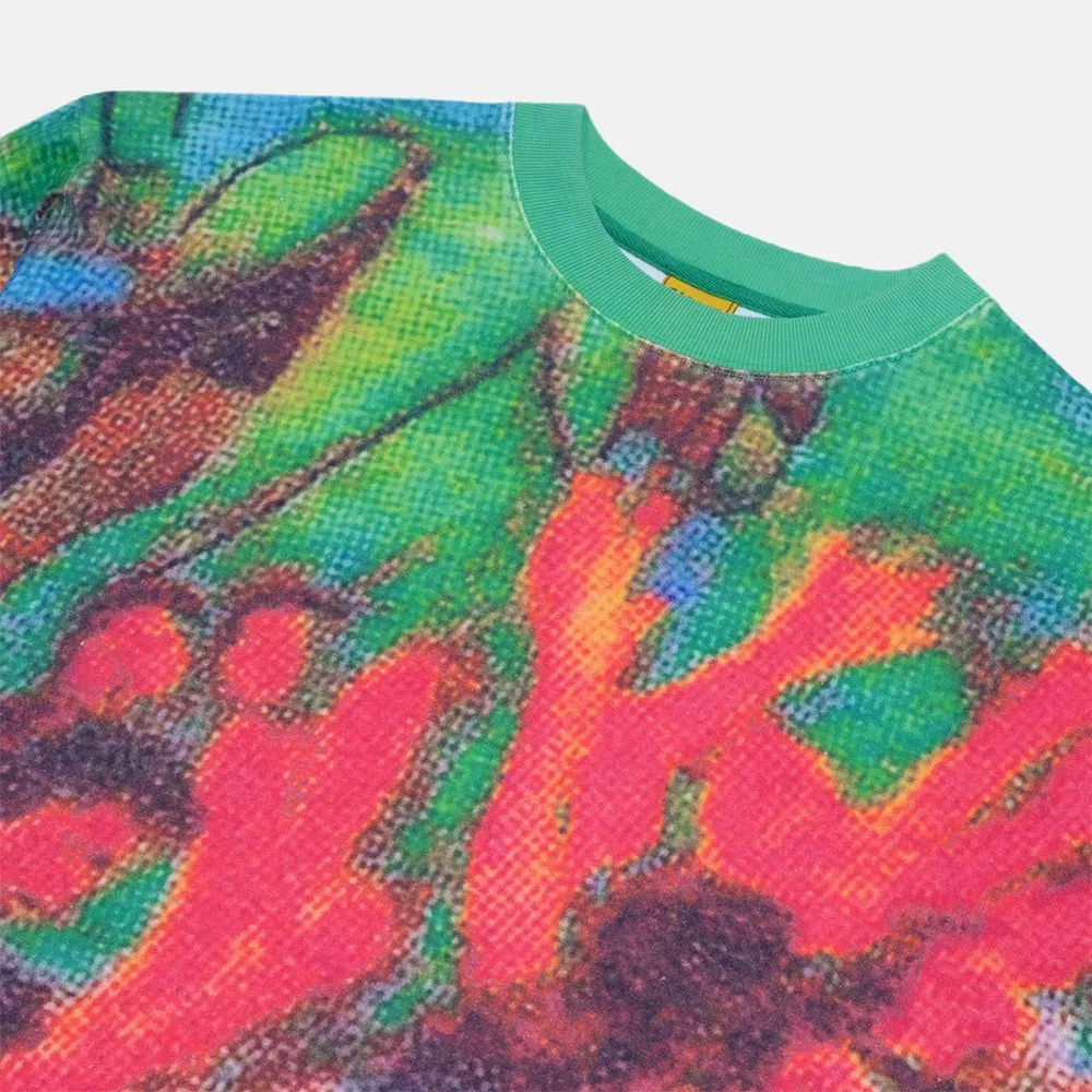 Carpet Company - Club Longsleeve T-Shirt - Thermal