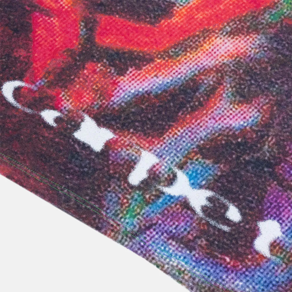 Carpet Company - Club Longsleeve T-Shirt - Thermal