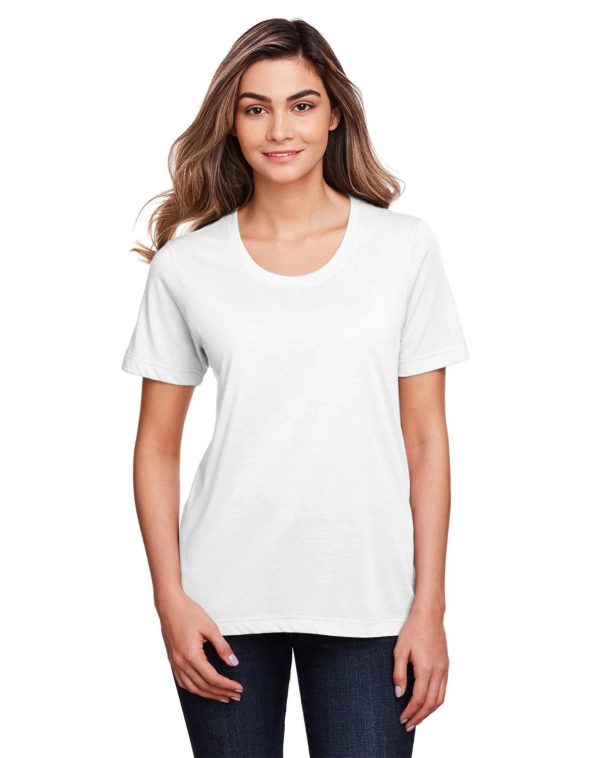 CE111W-Core 365-WHITE