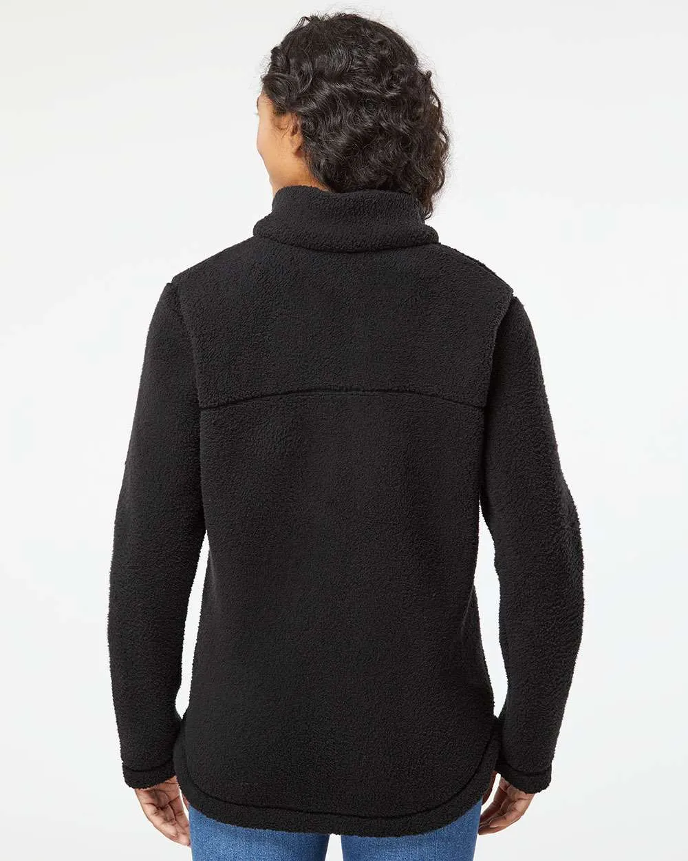 Custom Embroidery - Columbia - Women's West Bend™ Full-Zip - 193990