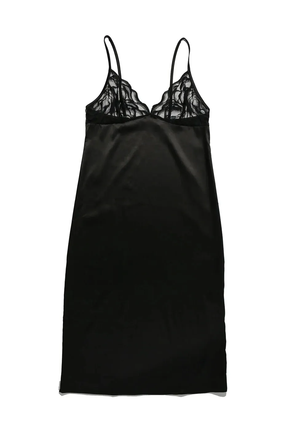 Dark Romance Slip Dress