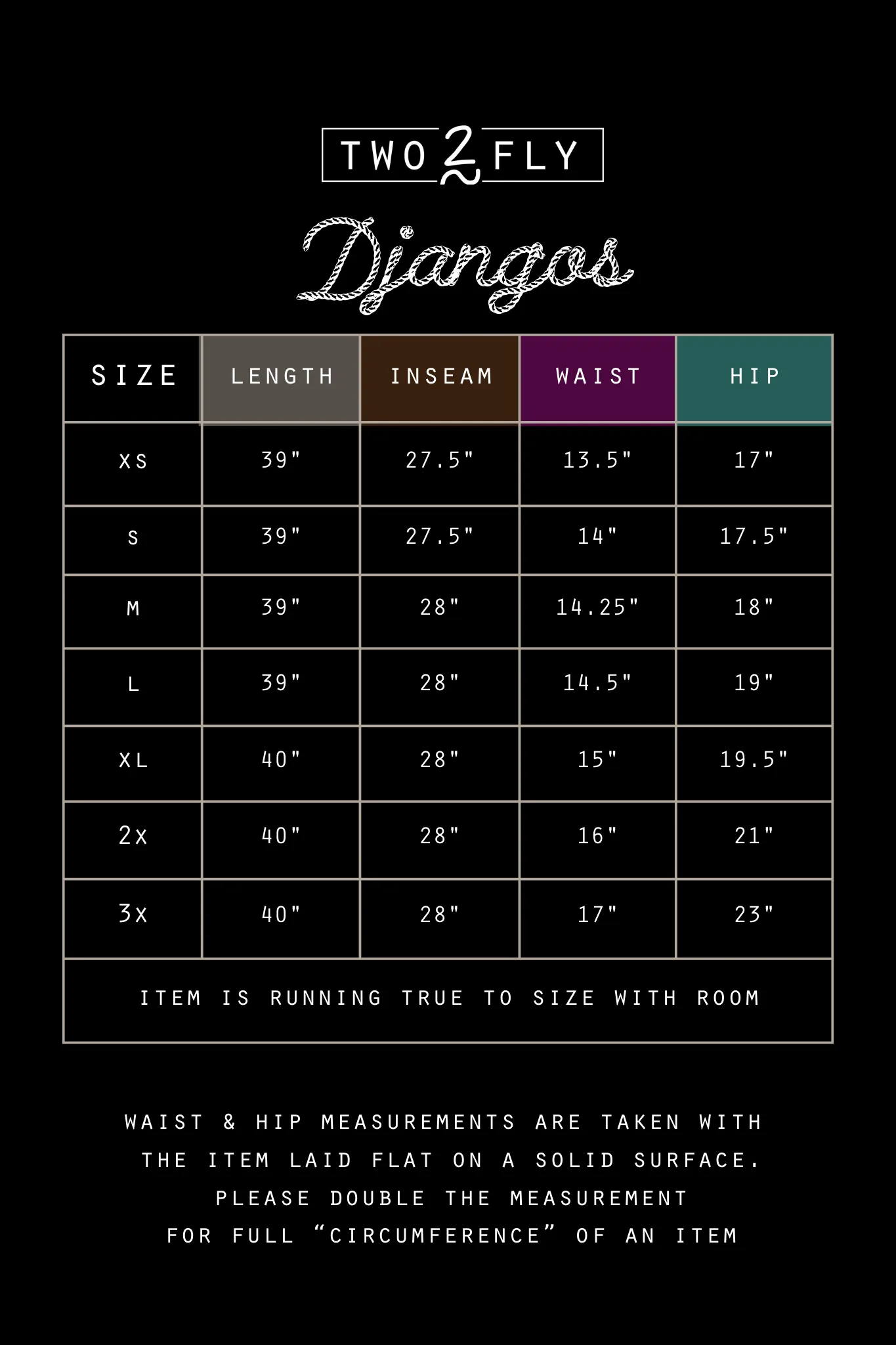 DJANGOS * BADMAN