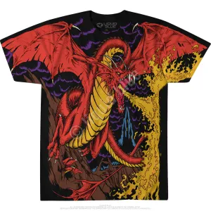 Dragon Mountain T-Shirt