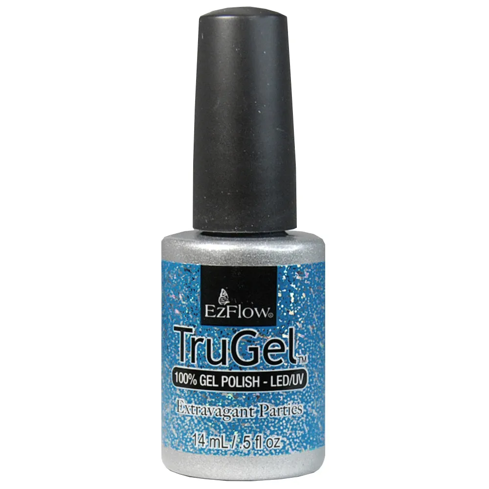 Ez Flow TruGel - Divine Decadence - Luxe and Lavish Collection