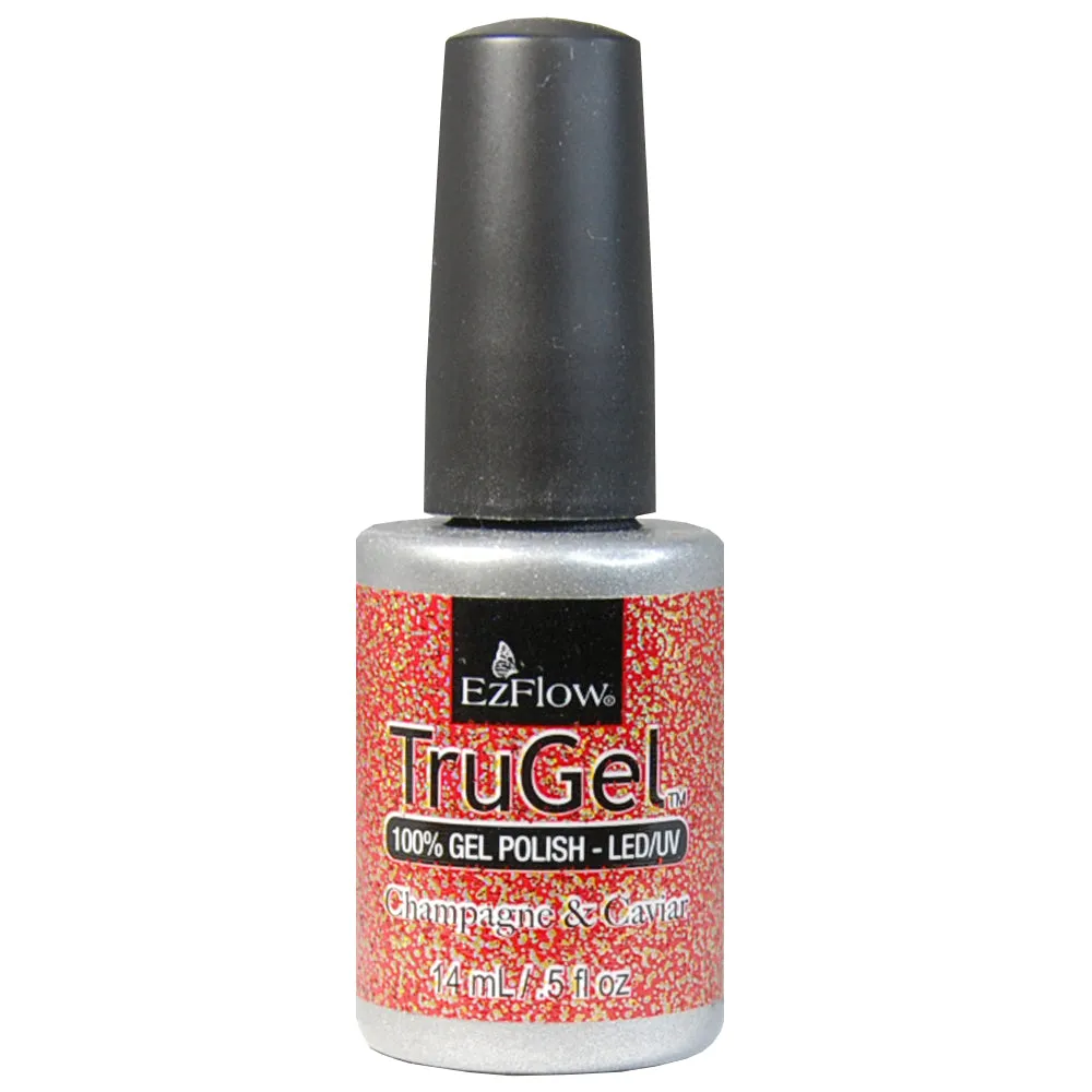 Ez Flow TruGel - Divine Decadence - Luxe and Lavish Collection