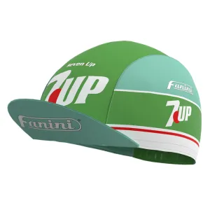 Fanini Retro Cycling Cap