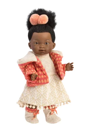 Fashion Doll | 11" | Zoe