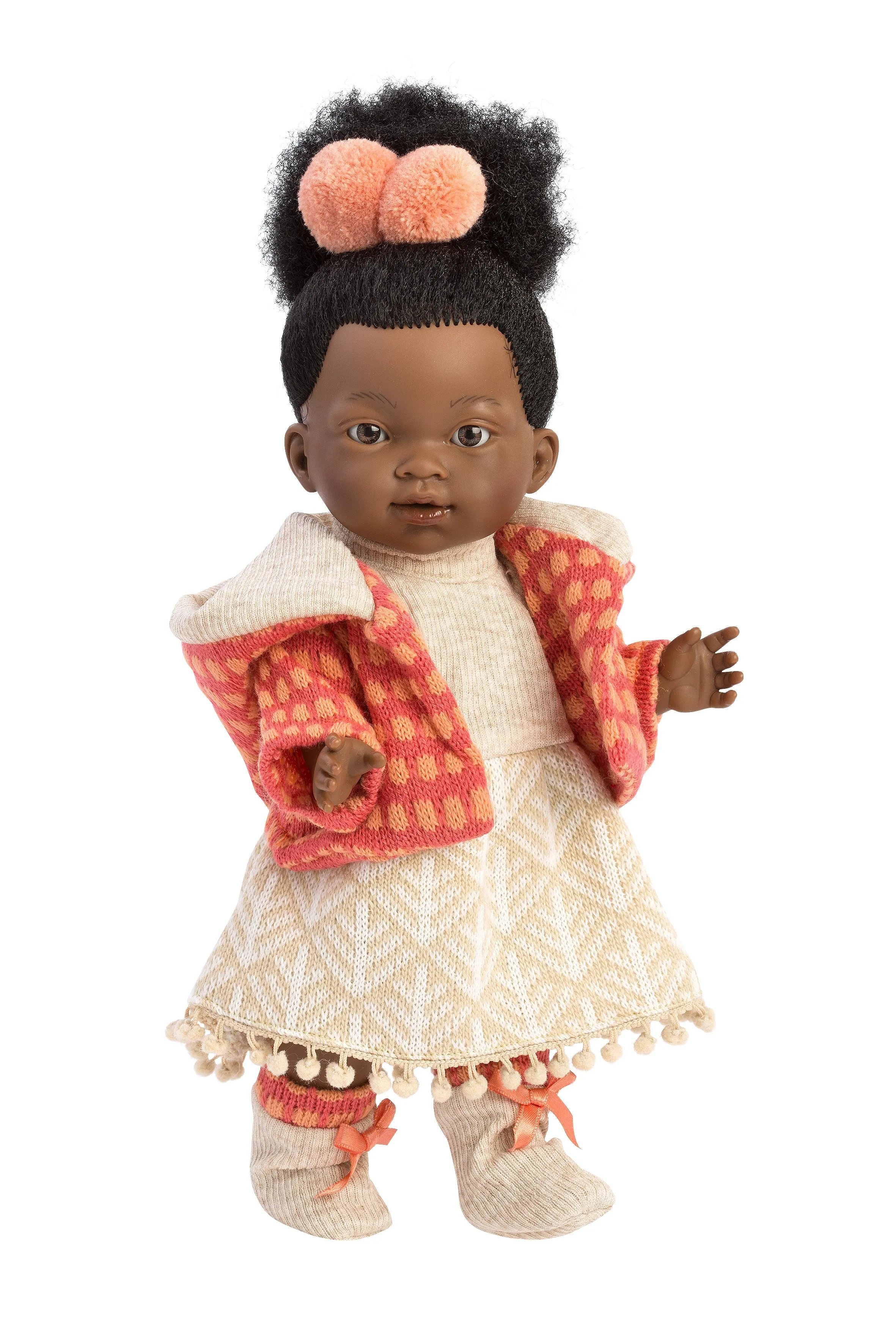 Fashion Doll | 11" | Zoe