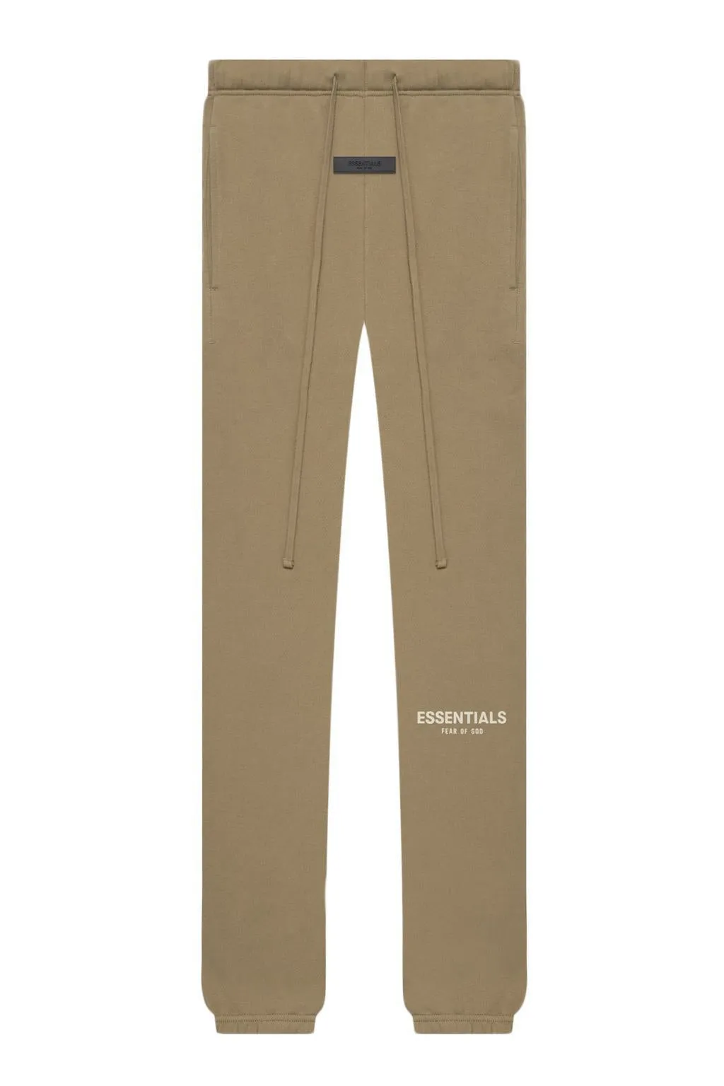 Fear of God Essentials Sweatpants Oak