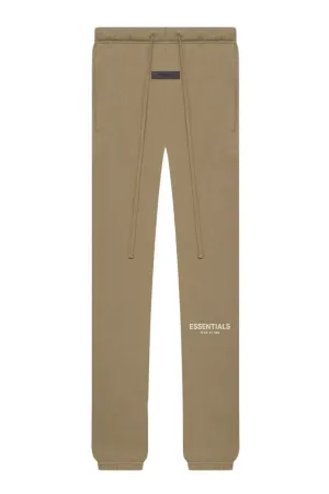 Fear of God Essentials Sweatpants Oak
