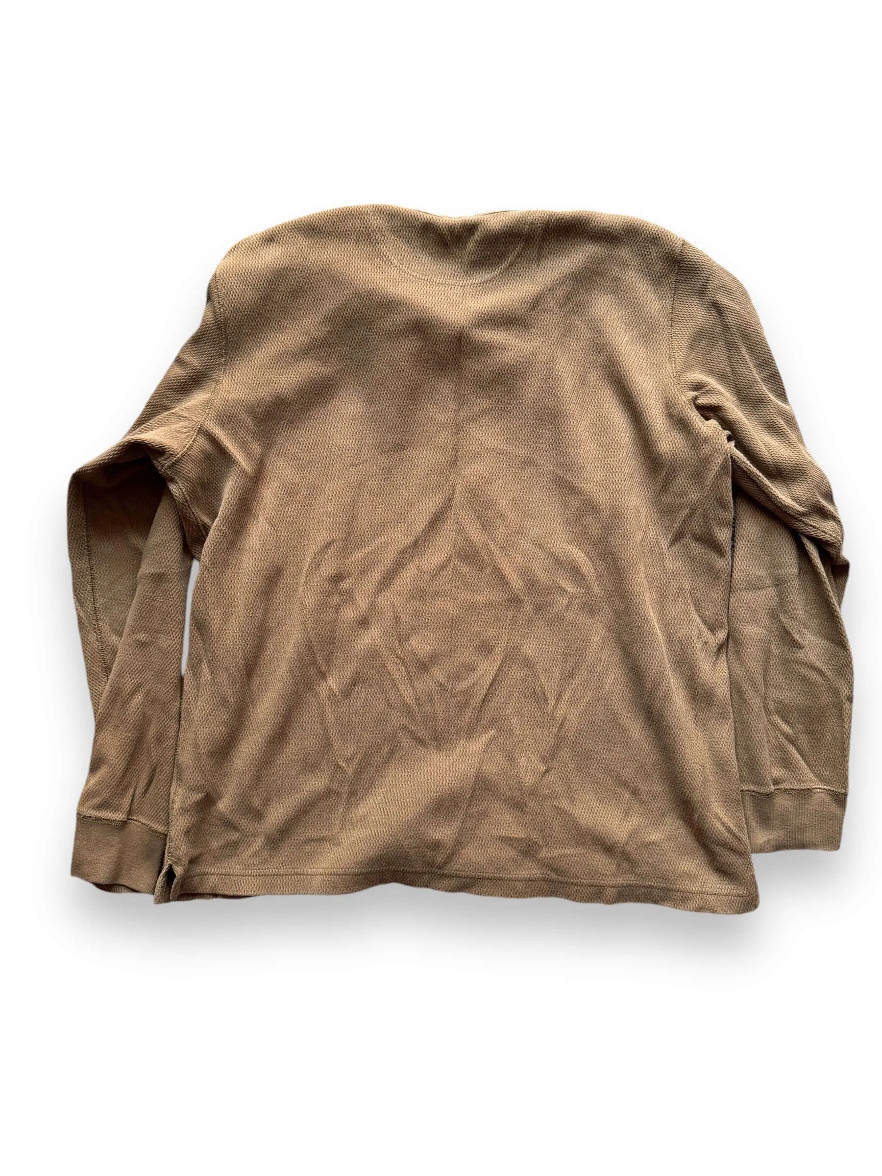 Filson Waffle Thermal SZ XL