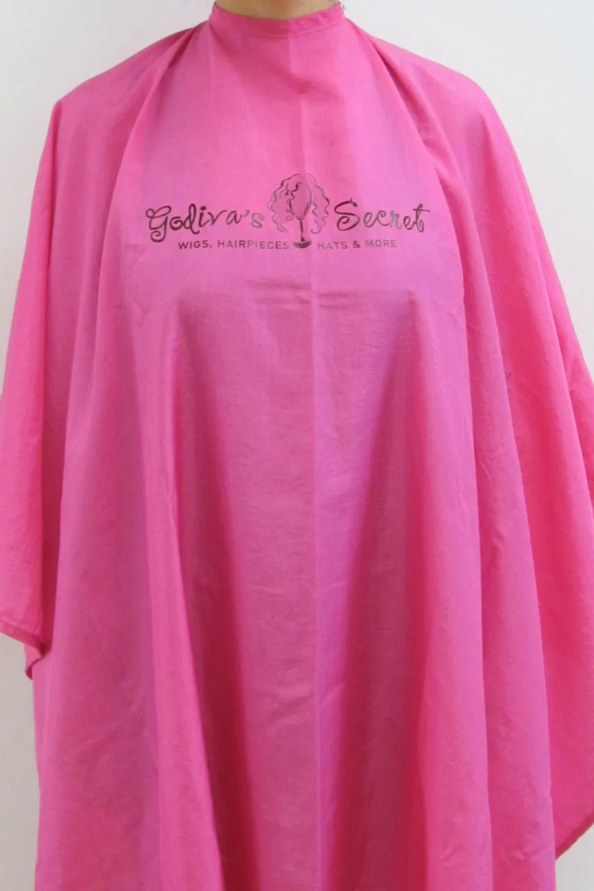GS Hair Cutting Cape