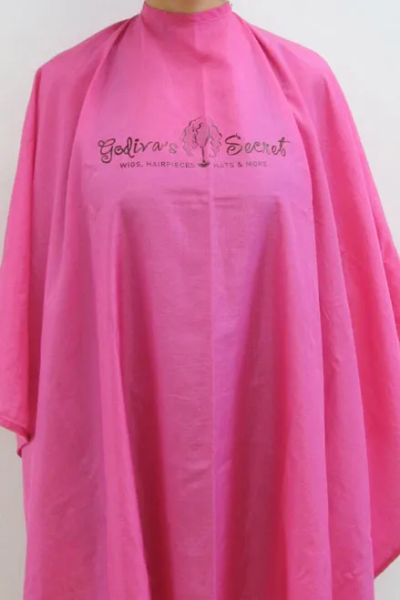 GS Hair Cutting Cape