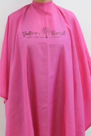 GS Hair Cutting Cape