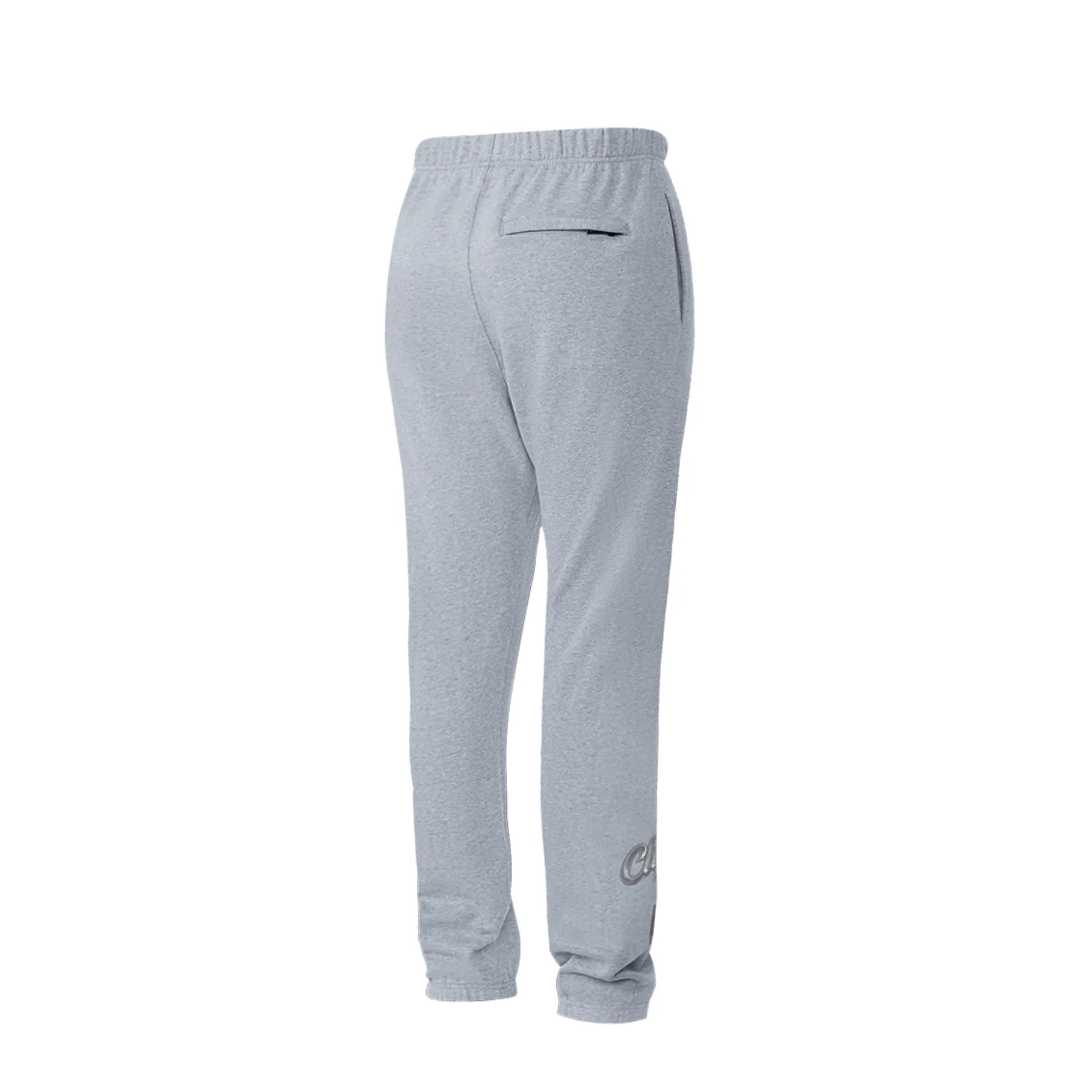 Heather Gray LA Clippers Sweatpants