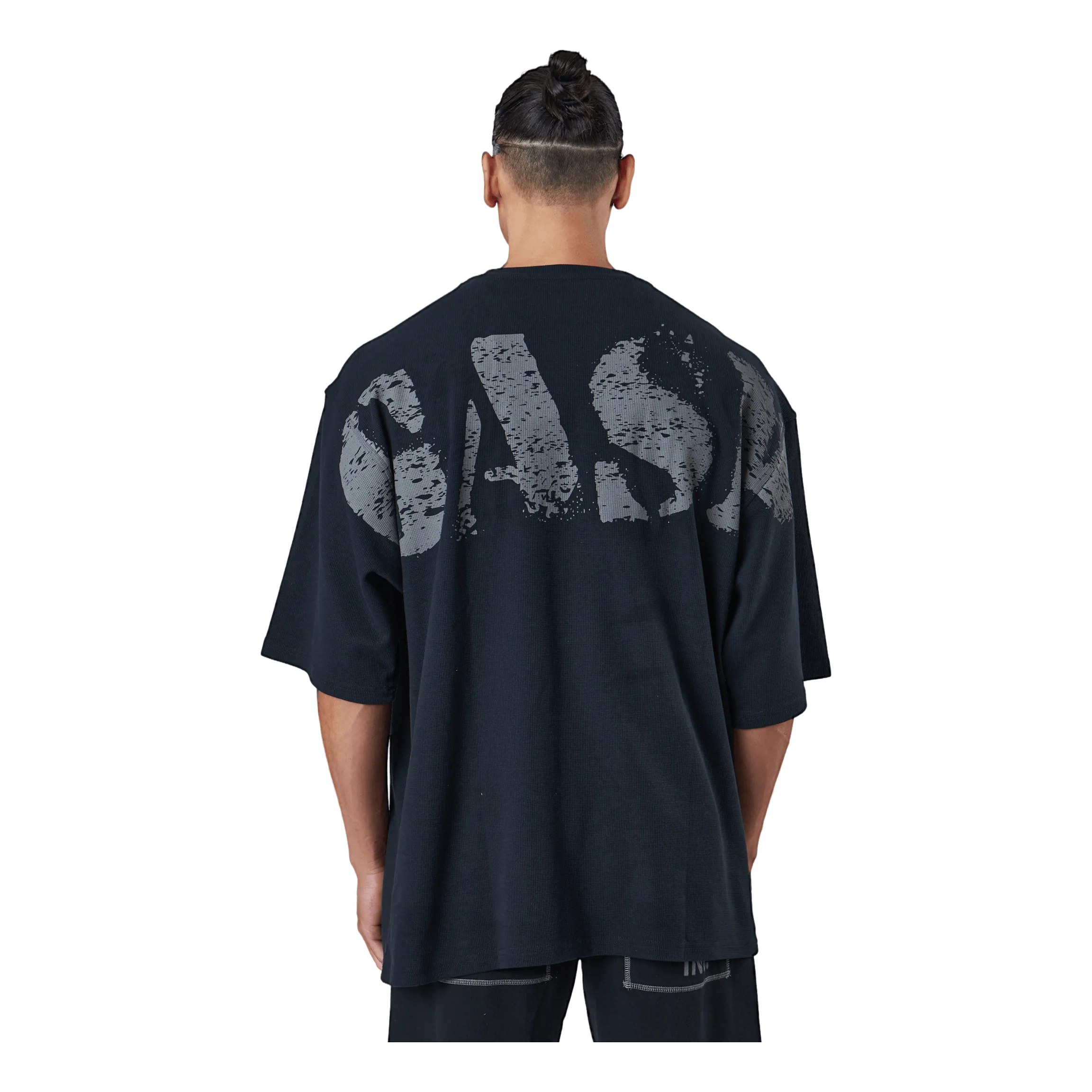 Iron Thermal Tee Asphalt
