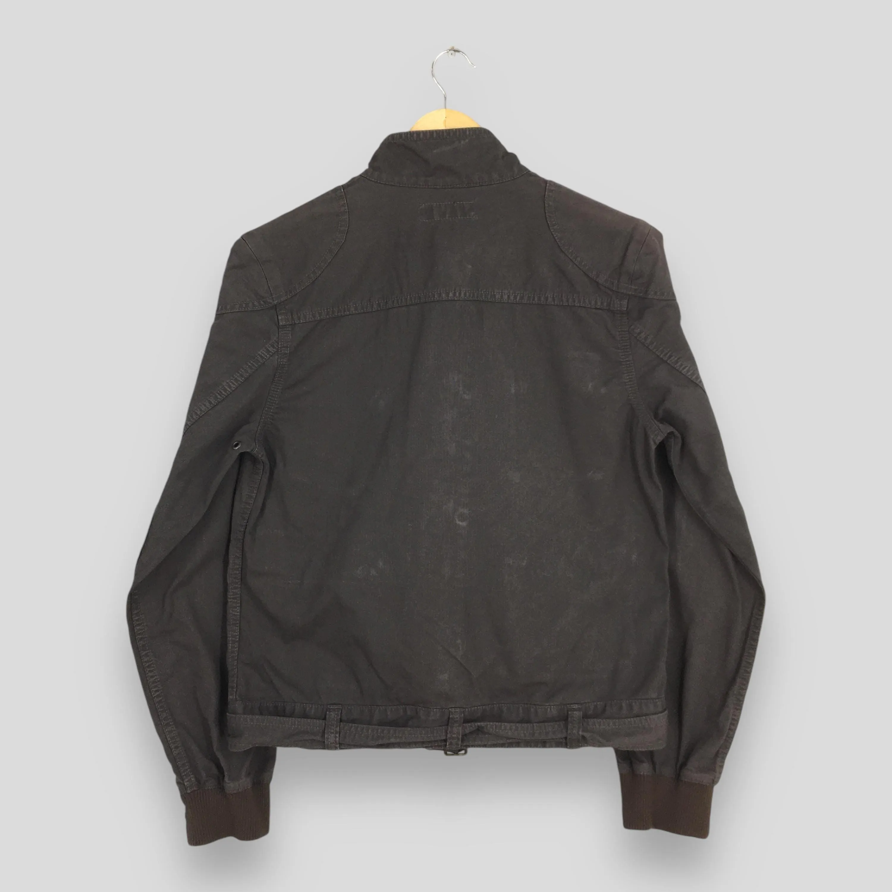 Johnbull Kojima Japan Tactical Jacket Medium