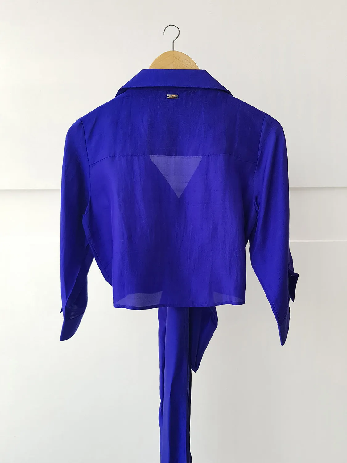 Ken Shirt