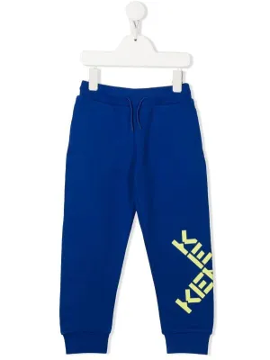 KENZO JOGGING BOTTOMS 276