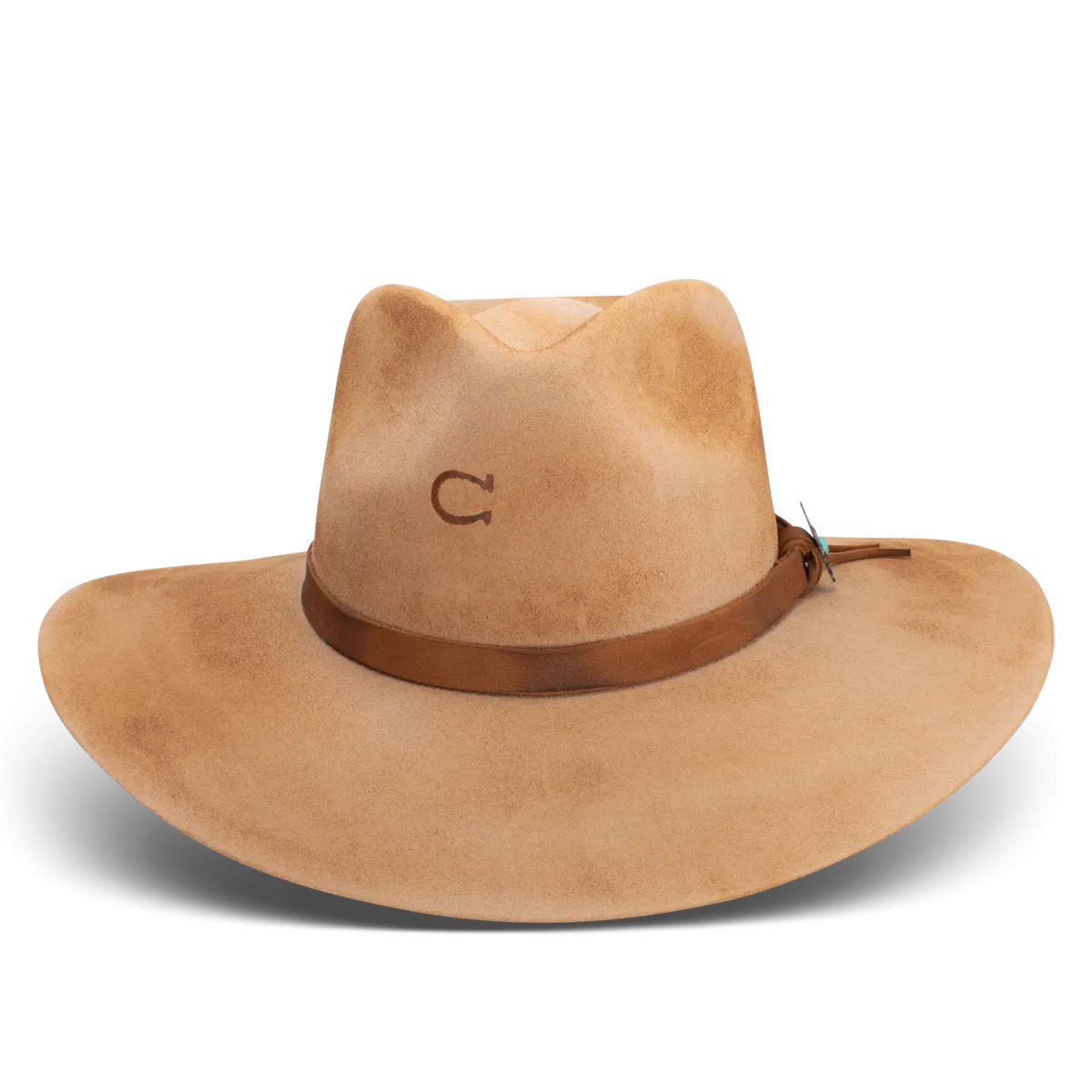 Lakota Fashion Hat