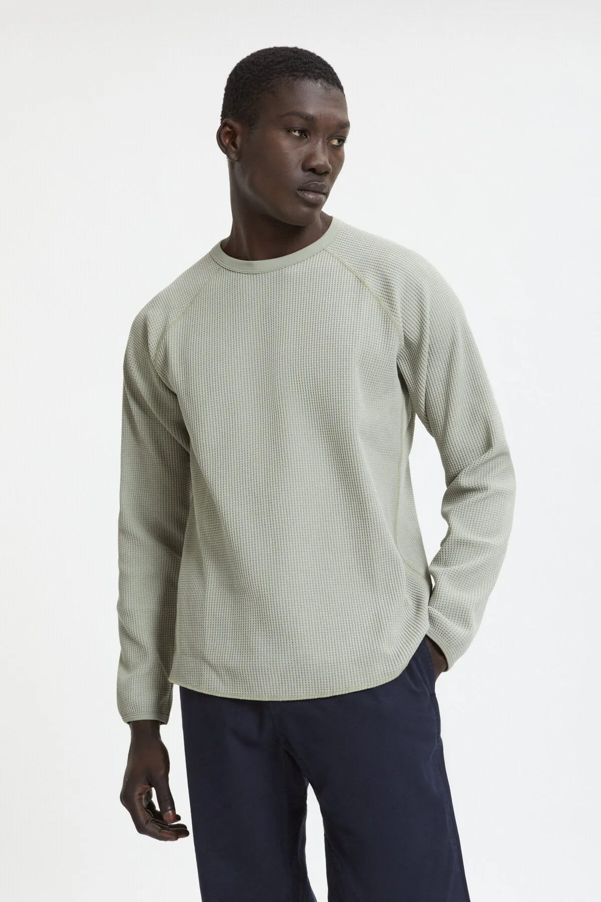 Longsleeve Light T-Shirt