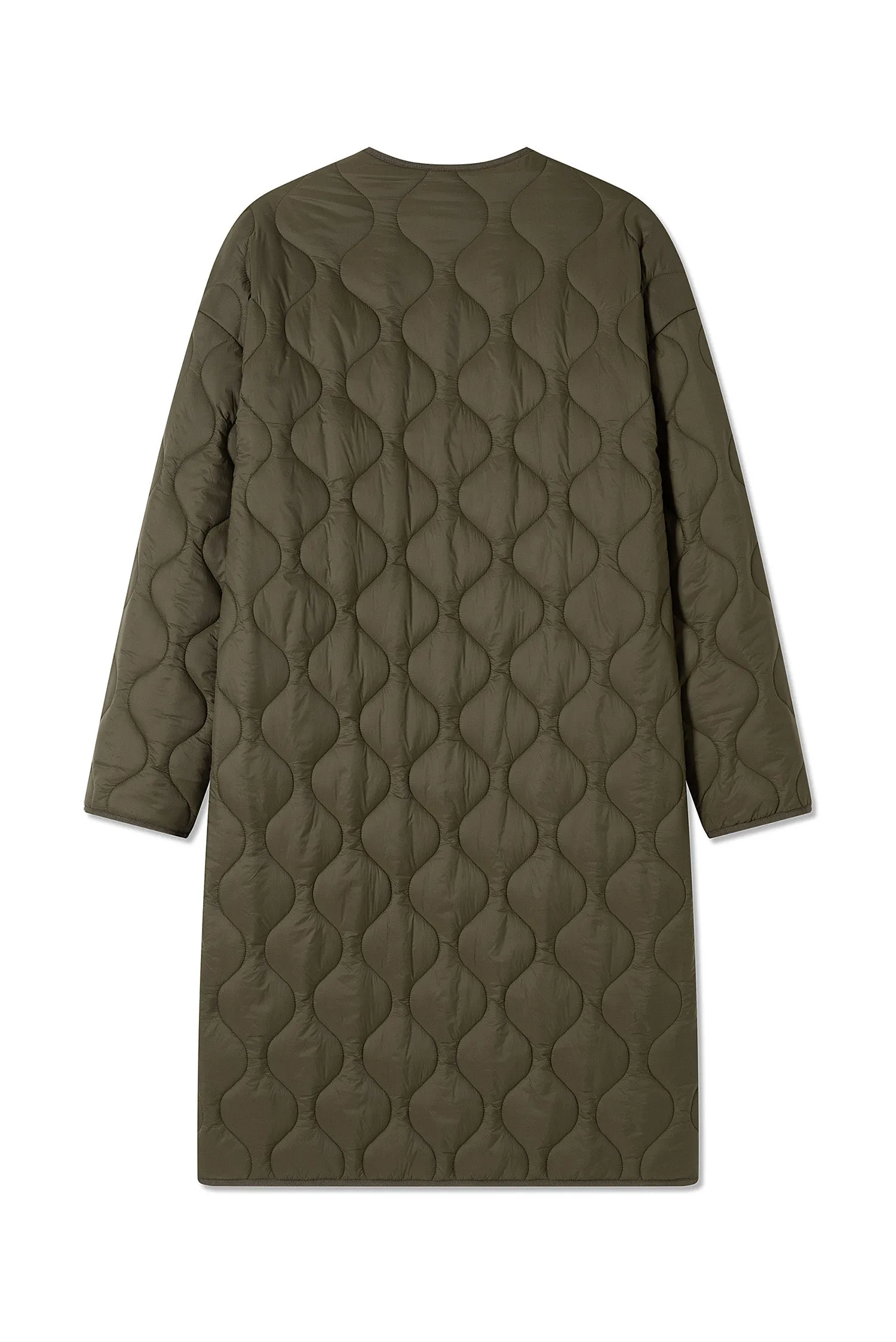 MEN'S 2.5 LAYER  TECH COAT W/DETACHABLE PADDING COAT