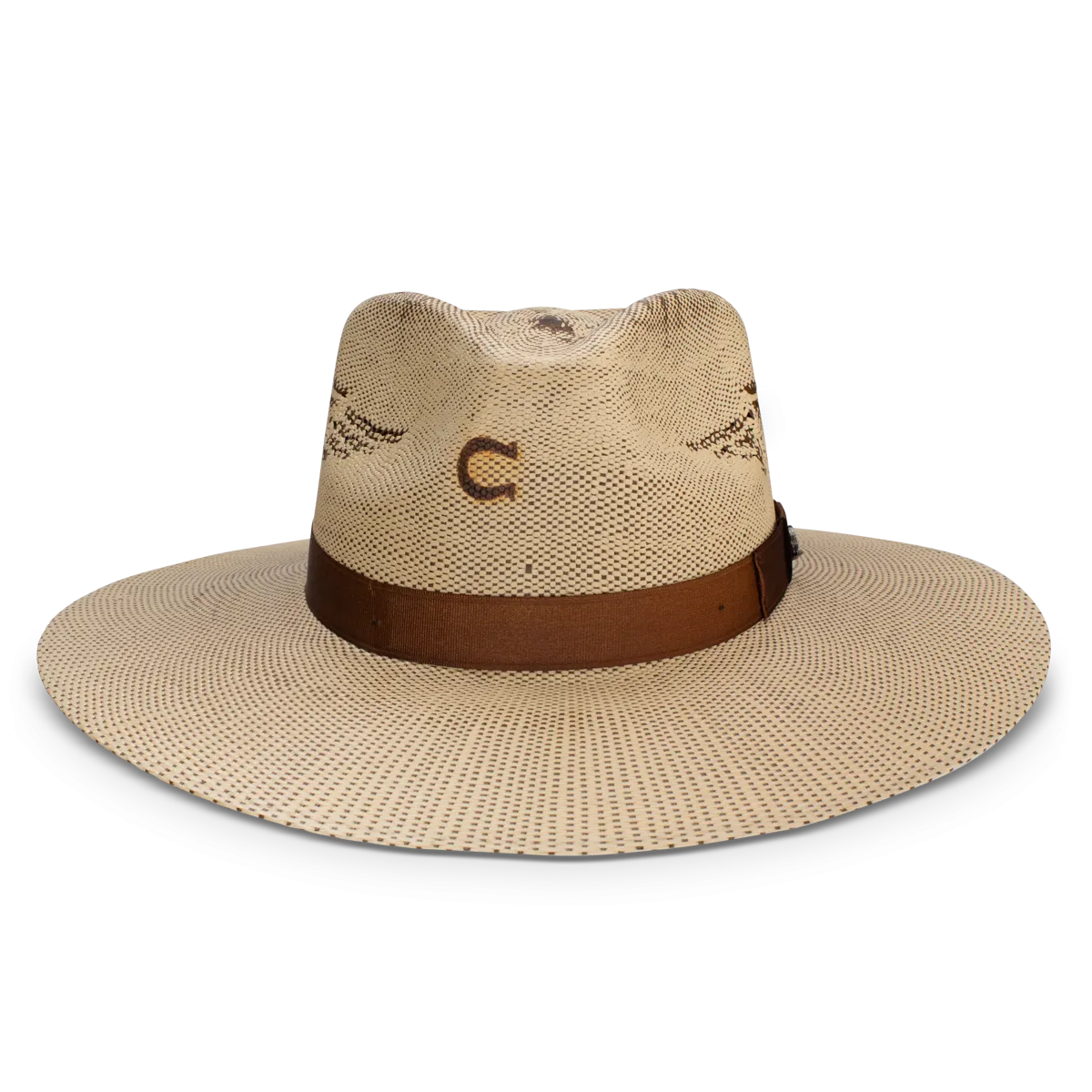 Mexico Shore Fashion Hat