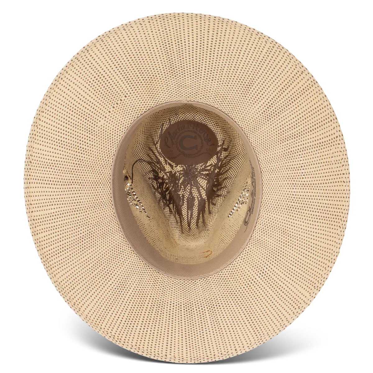 Mexico Shore Fashion Hat
