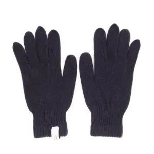 Mission Blue Wool Gloves