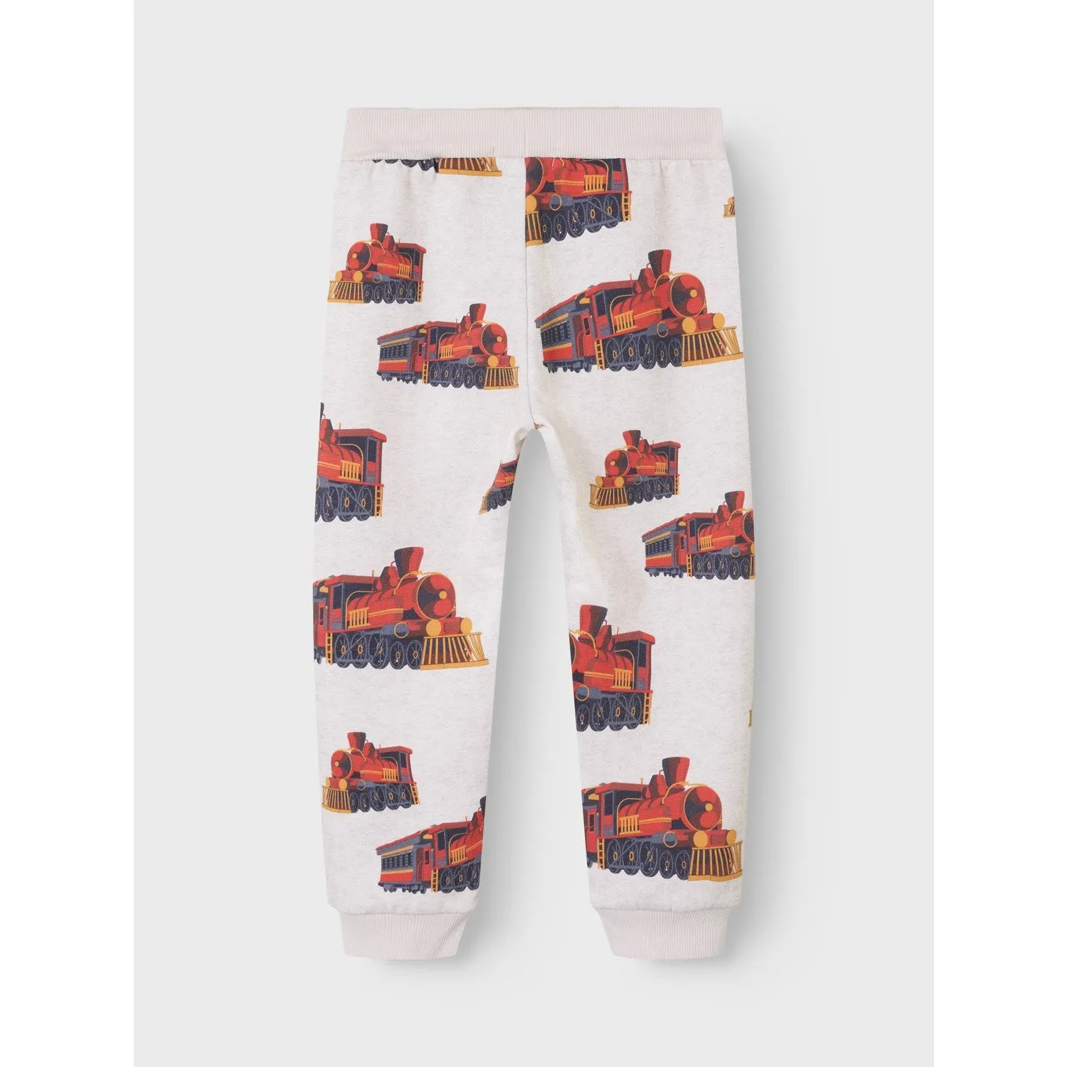 Name It Peyote Melange Orman Sweatpants