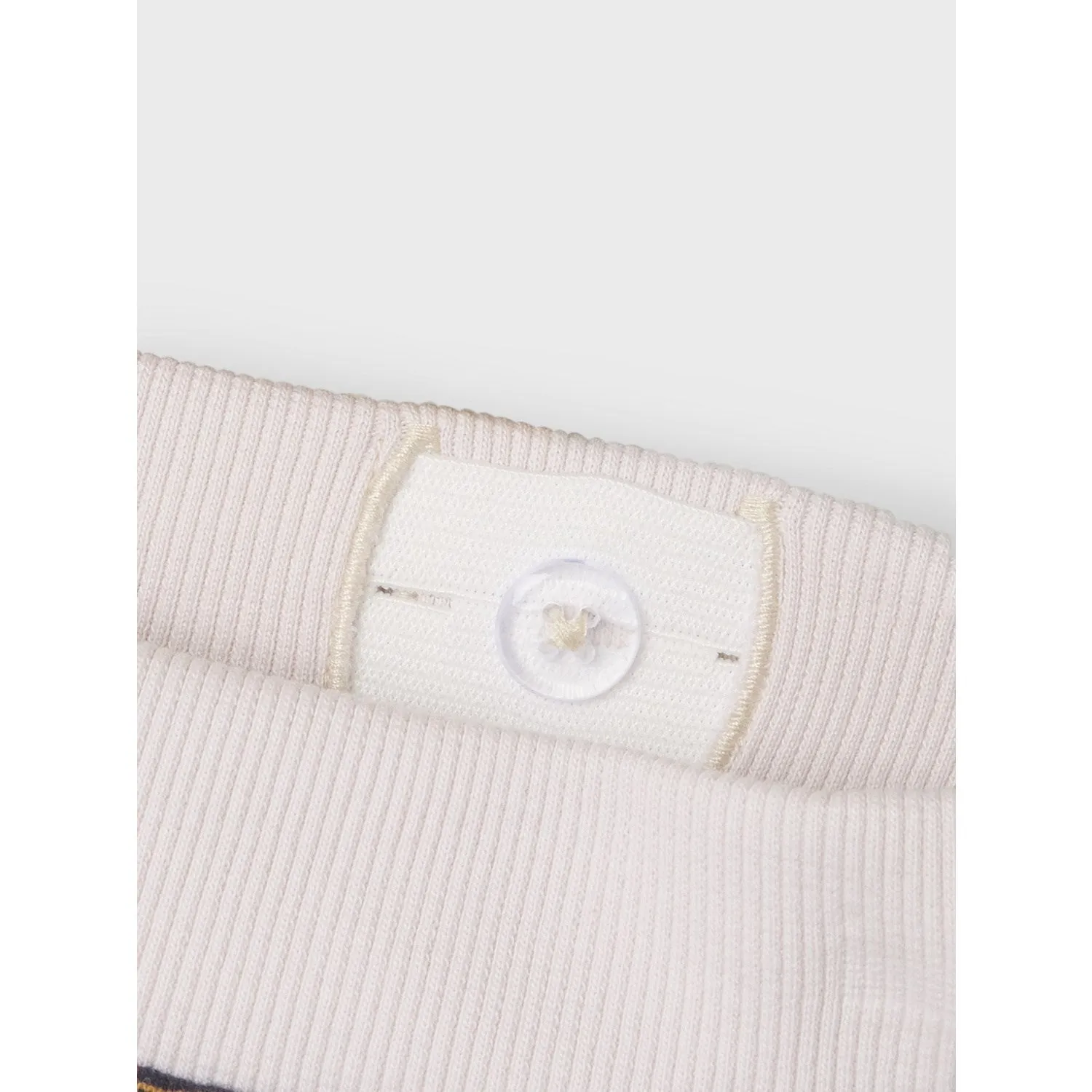 Name It Peyote Melange Orman Sweatpants