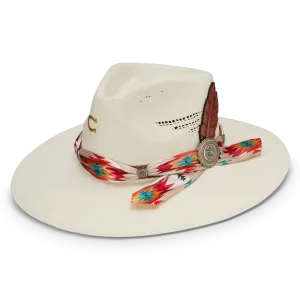 Navajo Fashion Hat