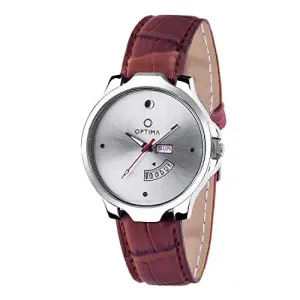 OPTIMA Fashion Track Analogue