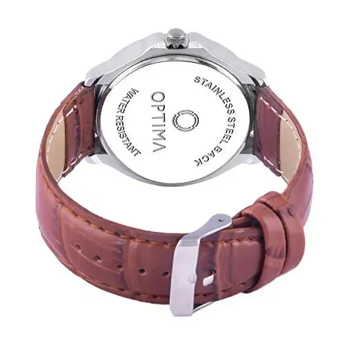 OPTIMA Fashion Track Analogue