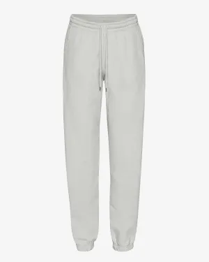Organic Sweatpants - Limestone Grey