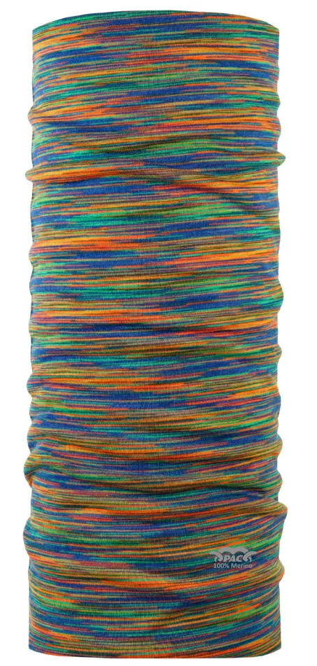 PAC Merino Wool Neckwarmer