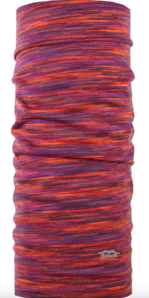 PAC Merino Wool Neckwarmer