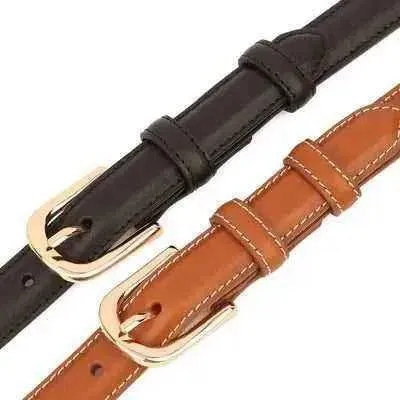 Pawsome Leather Dog Lead