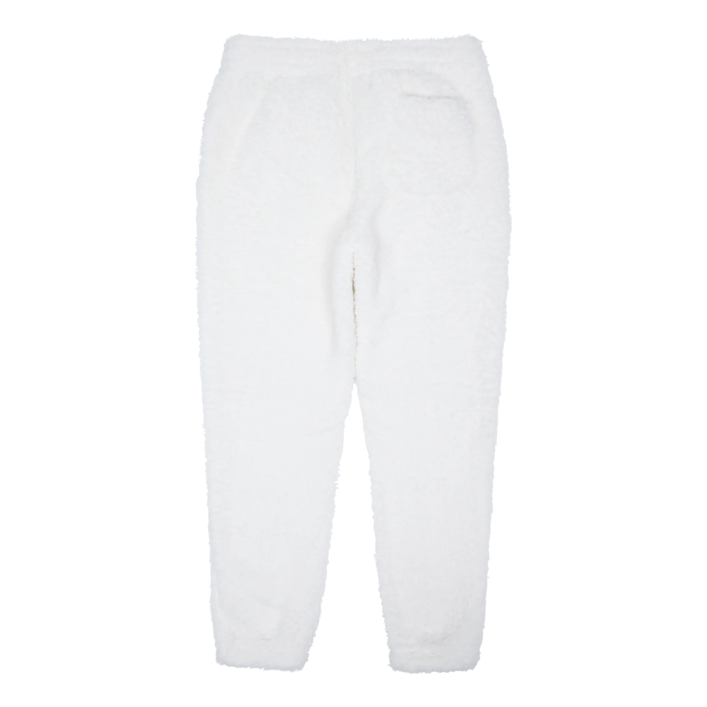 Polo Sport Fleece Jogger Pant Chic Cream