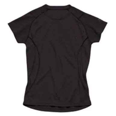 Regatta Women's Base S/S T-Shirt Thermal Top