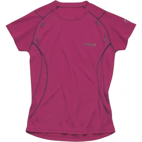 Regatta Women's Base S/S T-Shirt Thermal Top