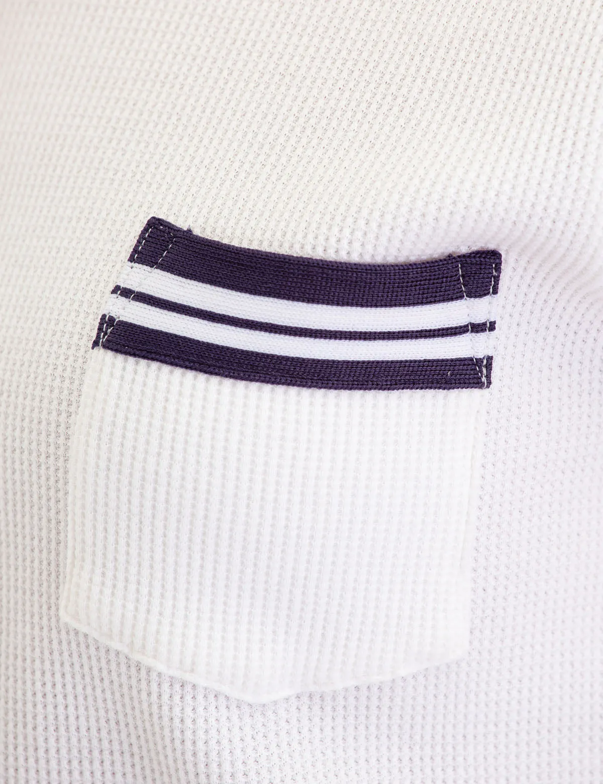 SHORT SLEEVE POCKET THERMAL
