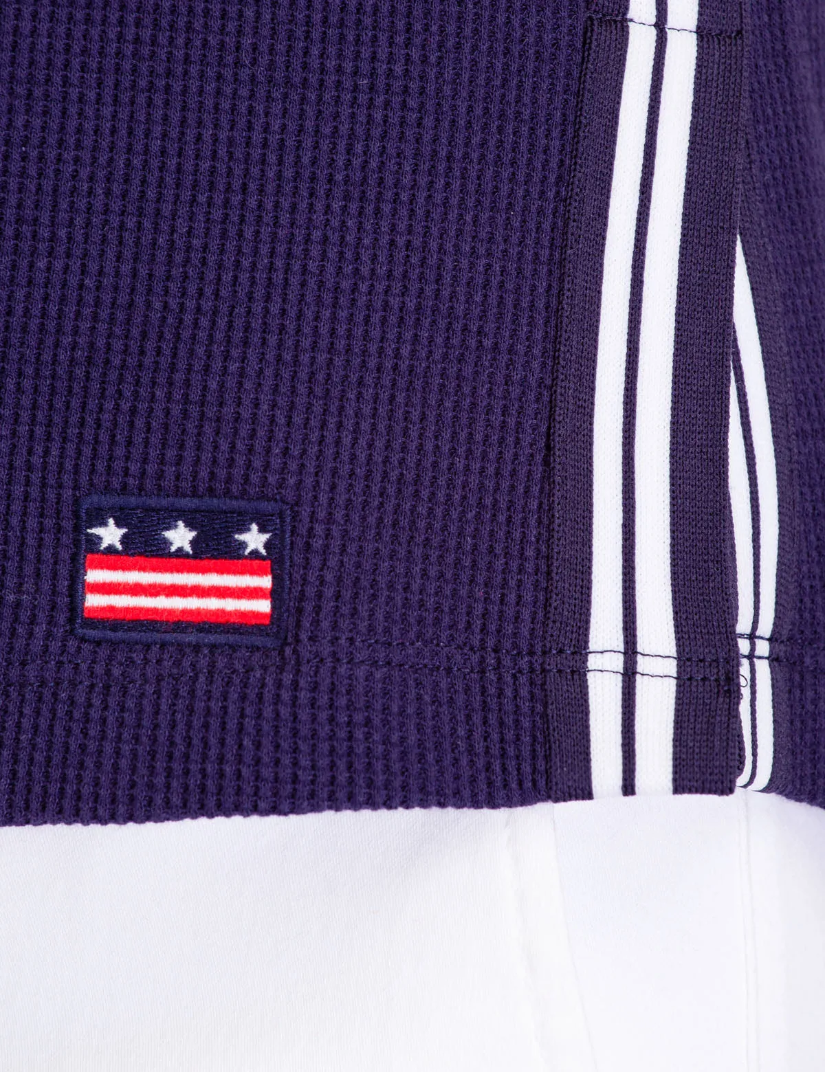 SHORT SLEEVE POCKET THERMAL
